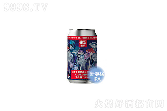6.0�㱣�ػ�������Ӣ��IPAơ��330ml�r�񣬶����X��