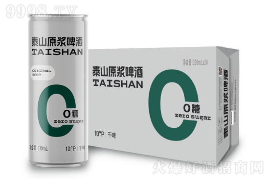 10��̩ɽ��ơԭ�{ơ��330ml�r���������X��