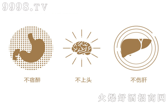 堿性酒的介紹及選擇堿性酒的理由