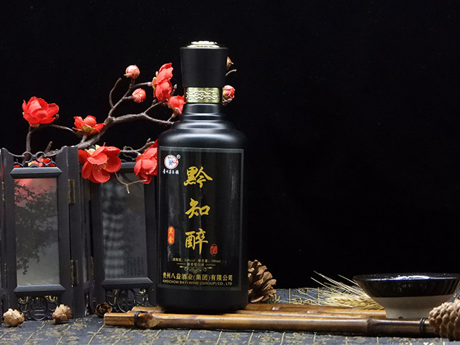 貴州茅緣酒業有限公司