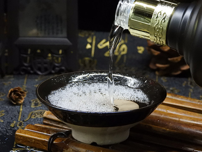貴州茅緣酒業有限公司