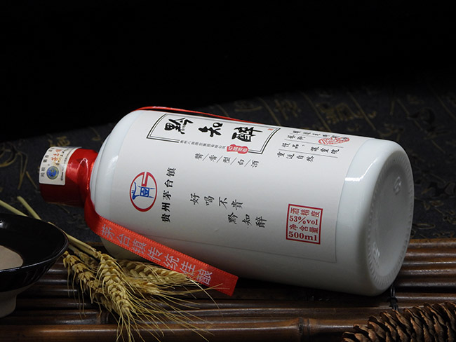 ǭ֪����53��500ml��ƿ�u���Ͱ׾�