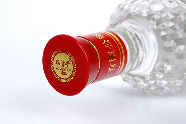 ���t�ü��Zһ̖�Ɲ����Ͱ׾ơ�43��500ml��