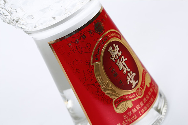 ���t�ü��Zһ̖�Ɲ����Ͱ׾ơ�43��500ml��