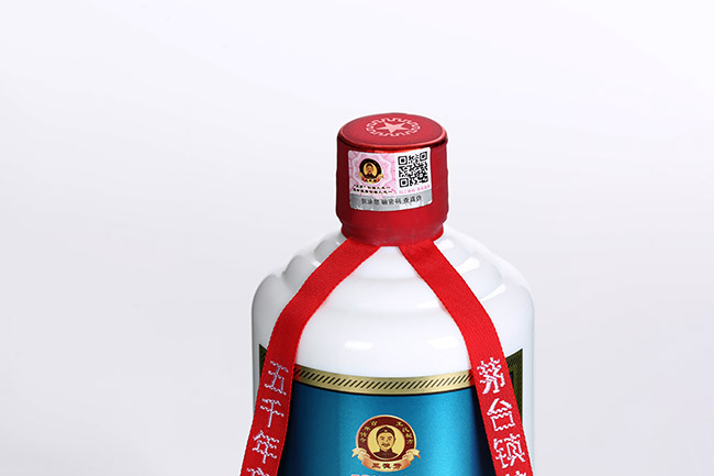 ���·���ԭ�{��ƷT10�u���Ͱ׾ơ�53��500ml��