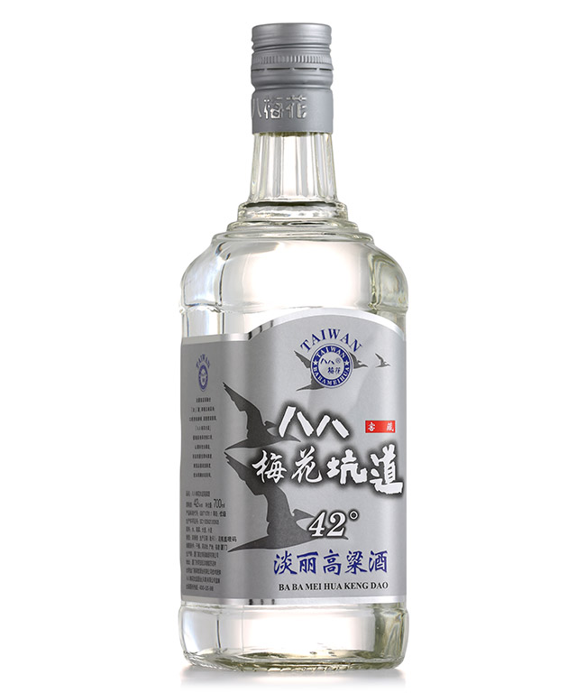 �˰�÷���ӵ������ƽѲ؝����Ͱ׾ơ�42��700ml��