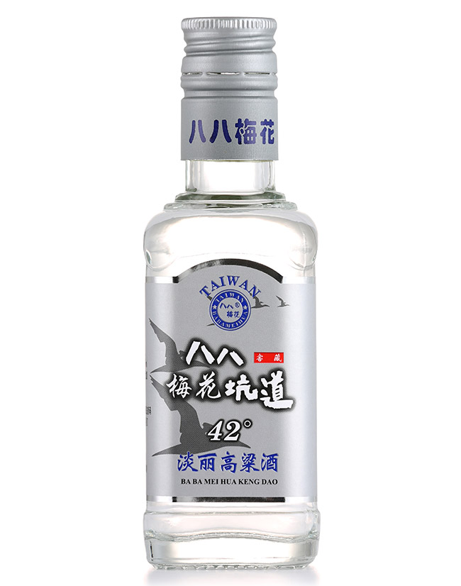 �˰�÷���ӵ������ƽѲ؝����Ͱ׾ơ�42��125ml��