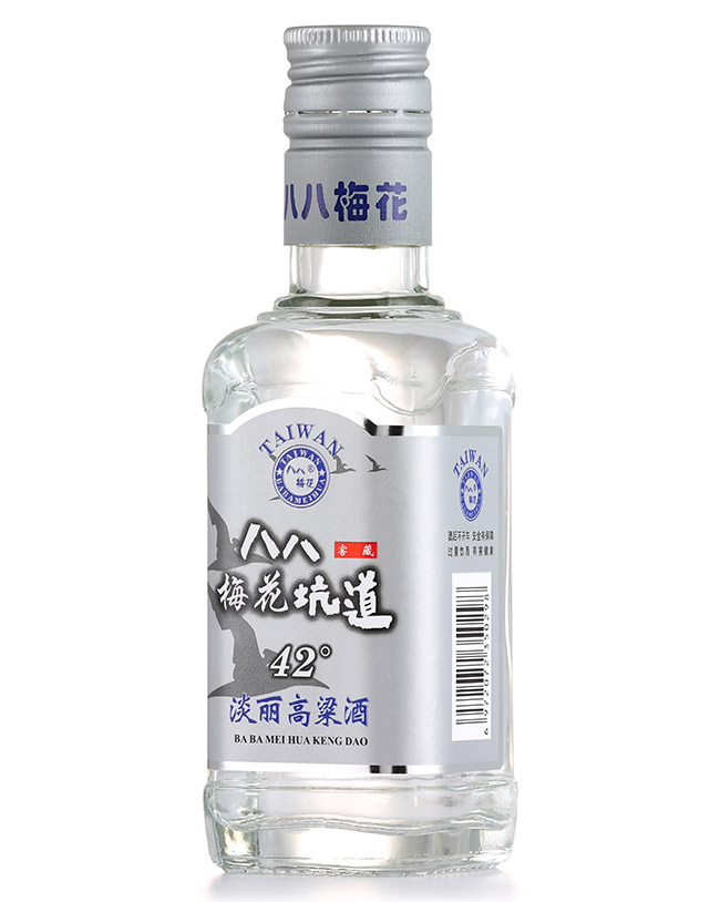 �˰�÷���ӵ������ƽѲ؝����Ͱ׾ơ�42��125ml��