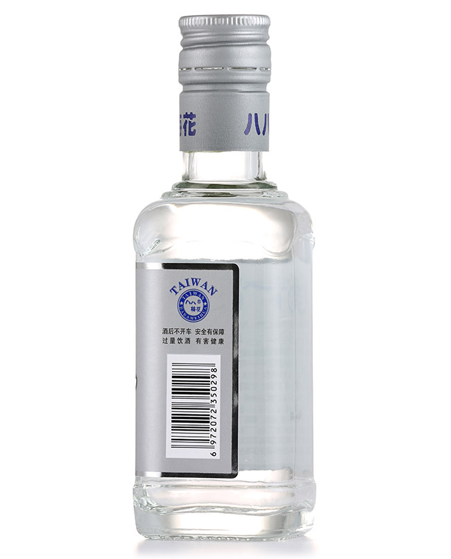 �˰�÷���ӵ������ƽѲ؝����Ͱ׾ơ�42��125ml��