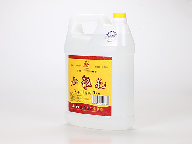 С�Z��С�׾Ɲ����Ͱ׾ơ�42��4L��