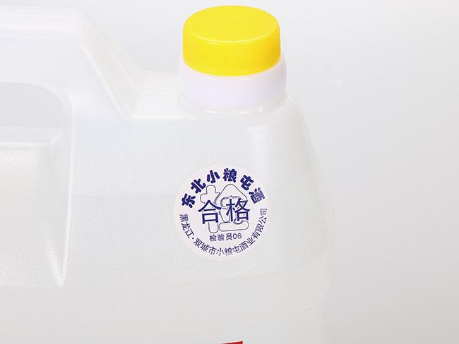 С�Z��С�׾Ɲ����Ͱ׾ơ�42��4L��