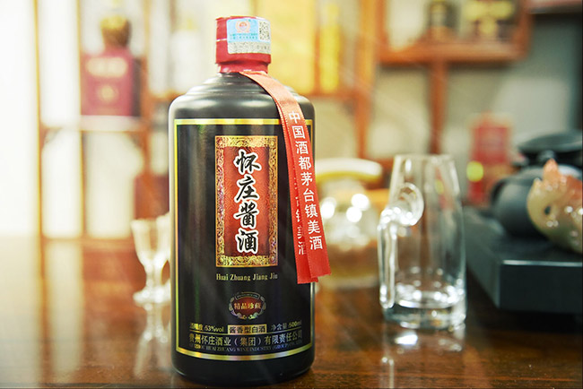 ���f�u�ƾ�Ʒ����u���Ͱ׾ơ�53��500ml��