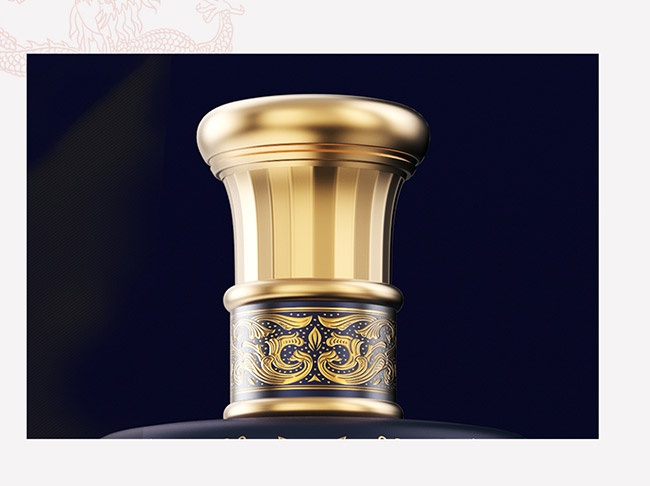 ��~�_�Y��ơ���Ʒ�u���Ͱ׾ơ�53��500ml��