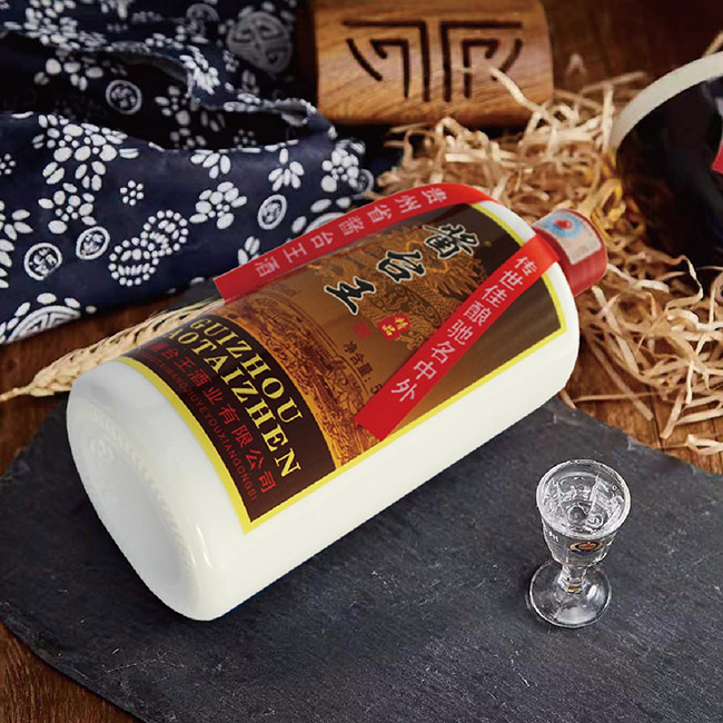�u�_���ƾ�Ʒ53��500ml�u���Ͱ׾�