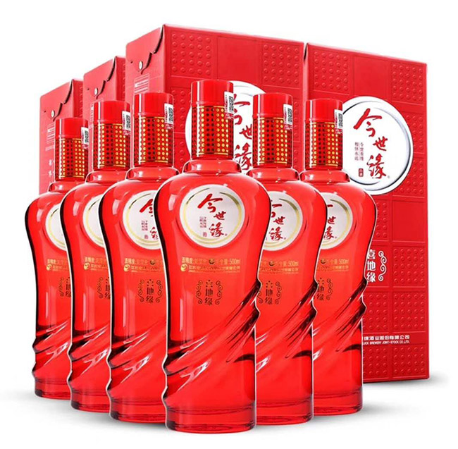 ��������ϲ�ؾ�42��500ml�����Ͱ׾�