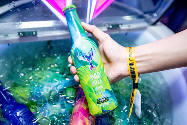 ��ţ�����ѩ��ζ275ml