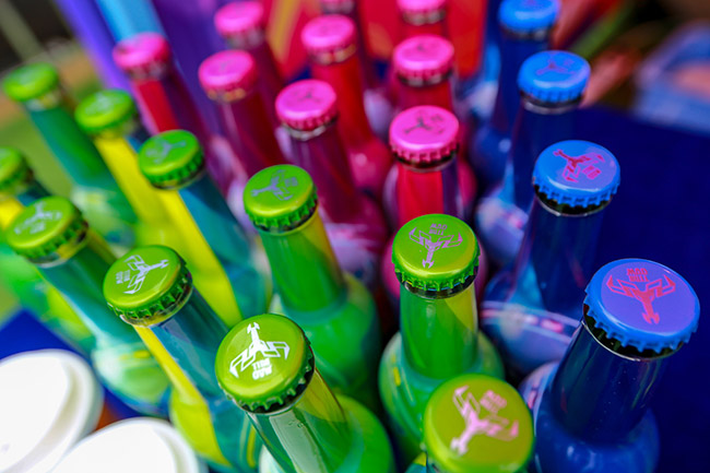 ��ţ�����ѩ��ζ275ml