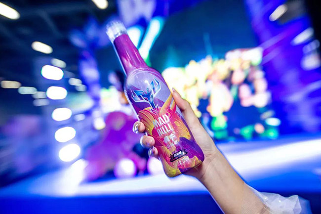 ��ţ����ƙ���ζ275ml