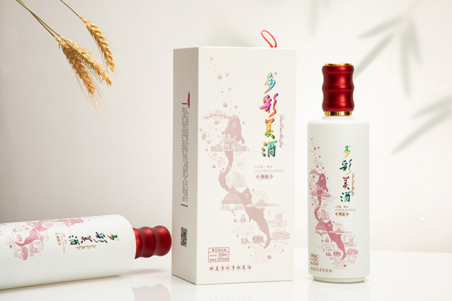 ������ơ��Fɽ53��500ml�u���Ͱ׾�