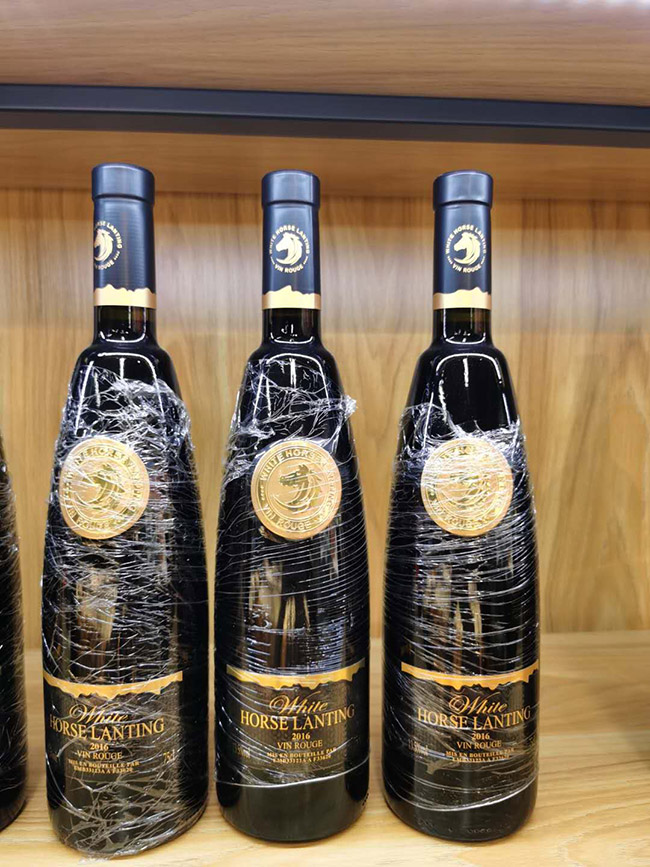 ���R�{�øɼt���Ѿơ�13.5��750ml��