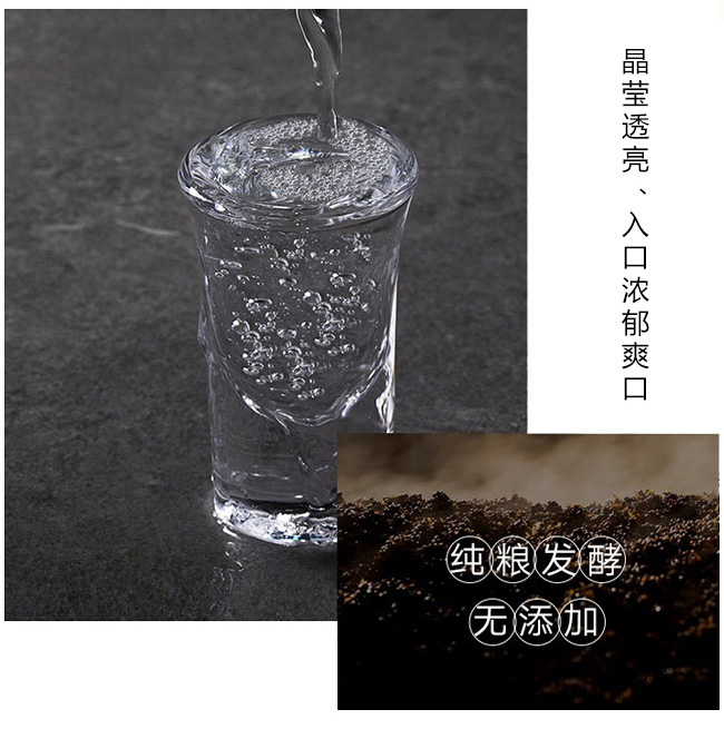 �����Ƶ��V6ƿ42��500ml�����Ͱ׾�