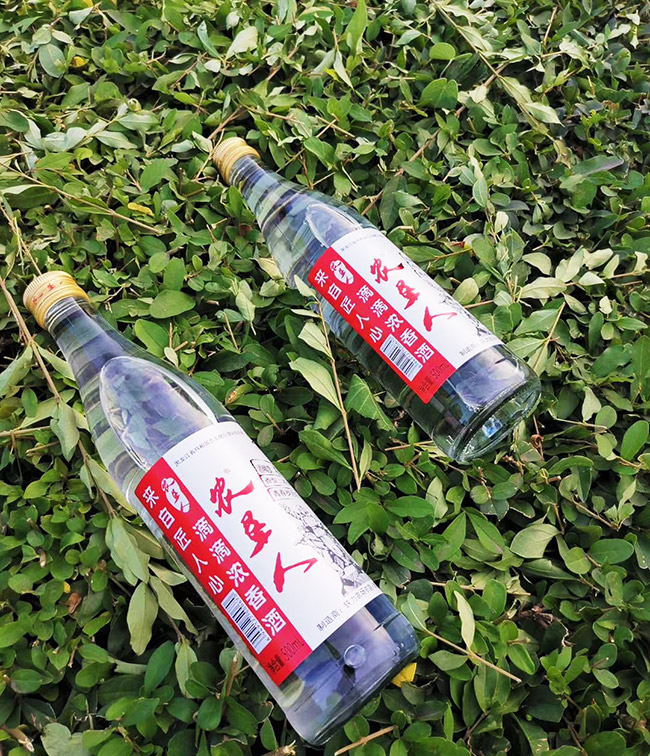 ������r�����ഺ�q�°׾Ɲ����Ͱ׾ơ�42��500ml��