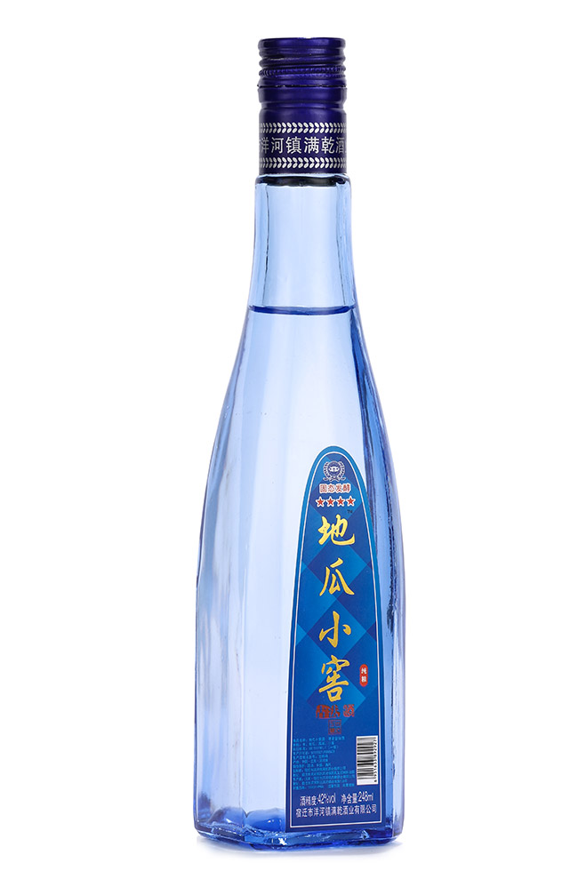 �������ع�С�Ѿƹŷ������Ͱ׾ơ�42��248ml��