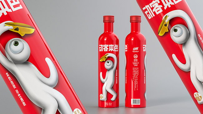 �ӿͱ�ɫ��С�˰������Ͱ׾ơ�42��500ml��