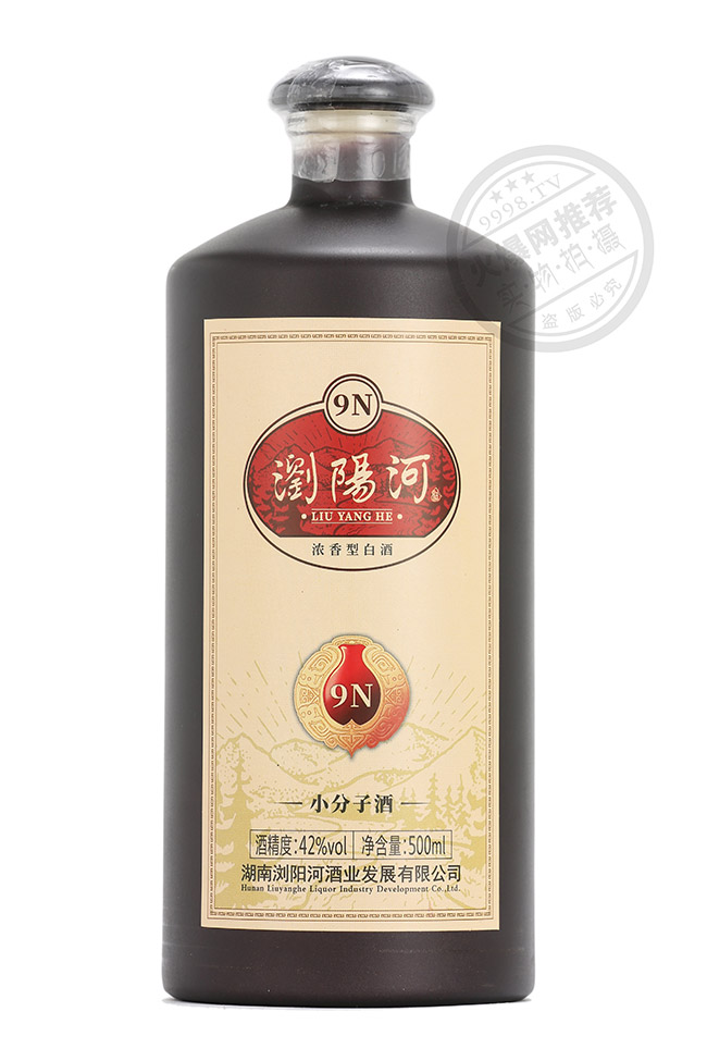 �gꖺӾ�9NС���ӾƝ����Ͱ׾ơ�42��500ml��