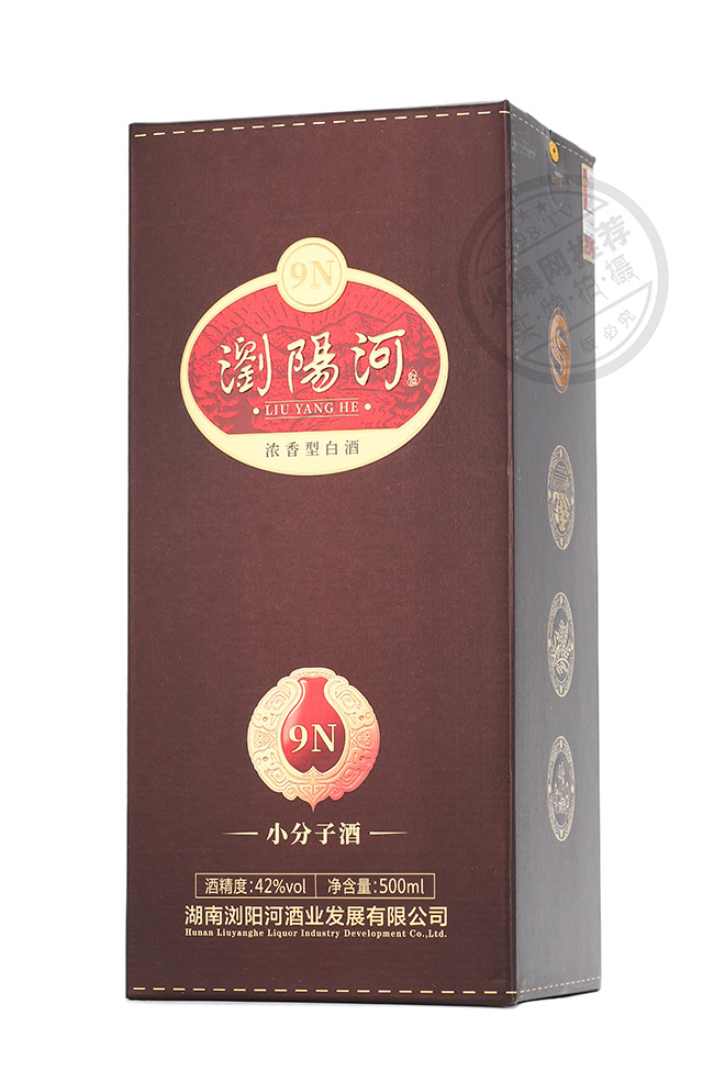 �gꖺӾ�9NС���ӾƝ����Ͱ׾ơ�42��500ml��