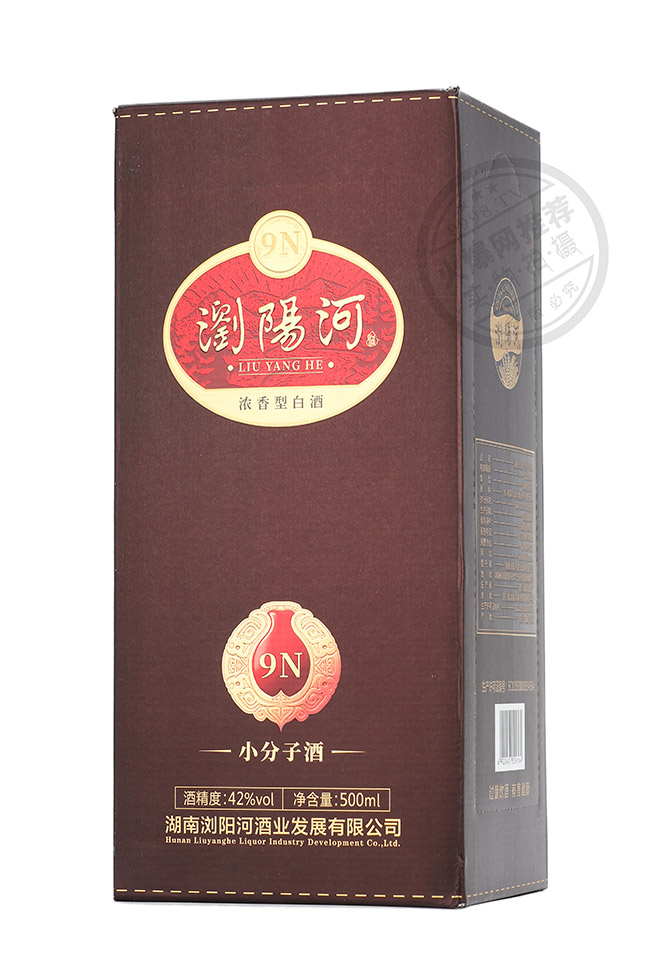 �gꖺӾ�9NС���ӾƝ����Ͱ׾ơ�42��500ml��
