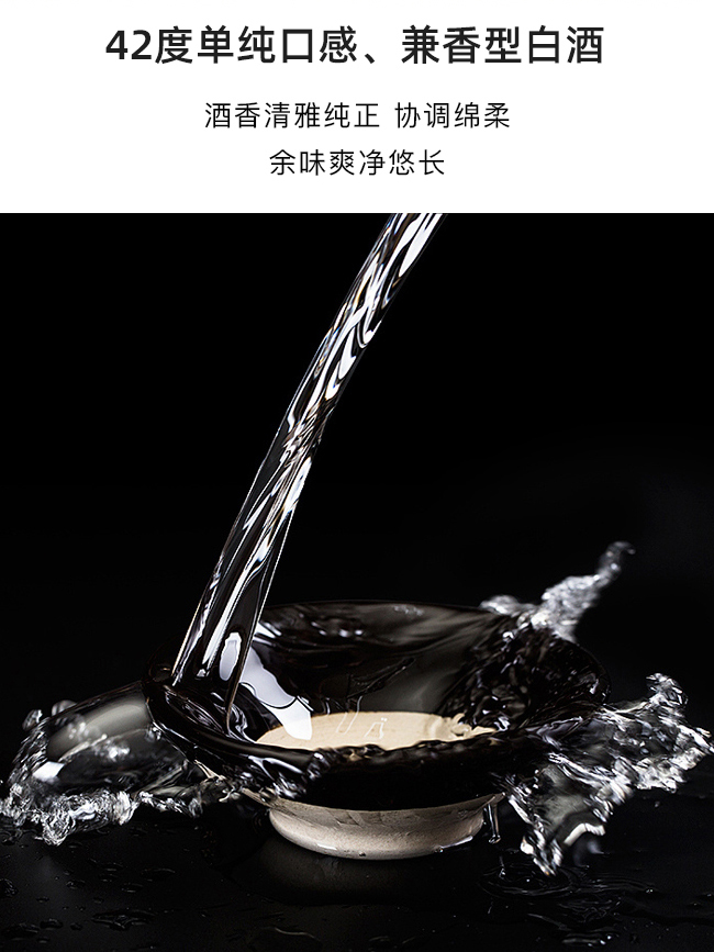 �S�Q��T20�����Ͱ׾ơ�42��500ml��