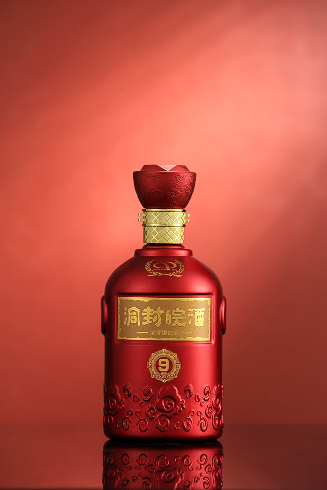 ������ƶ�9 �����Ͱ׾ơ�42�� 500ml��