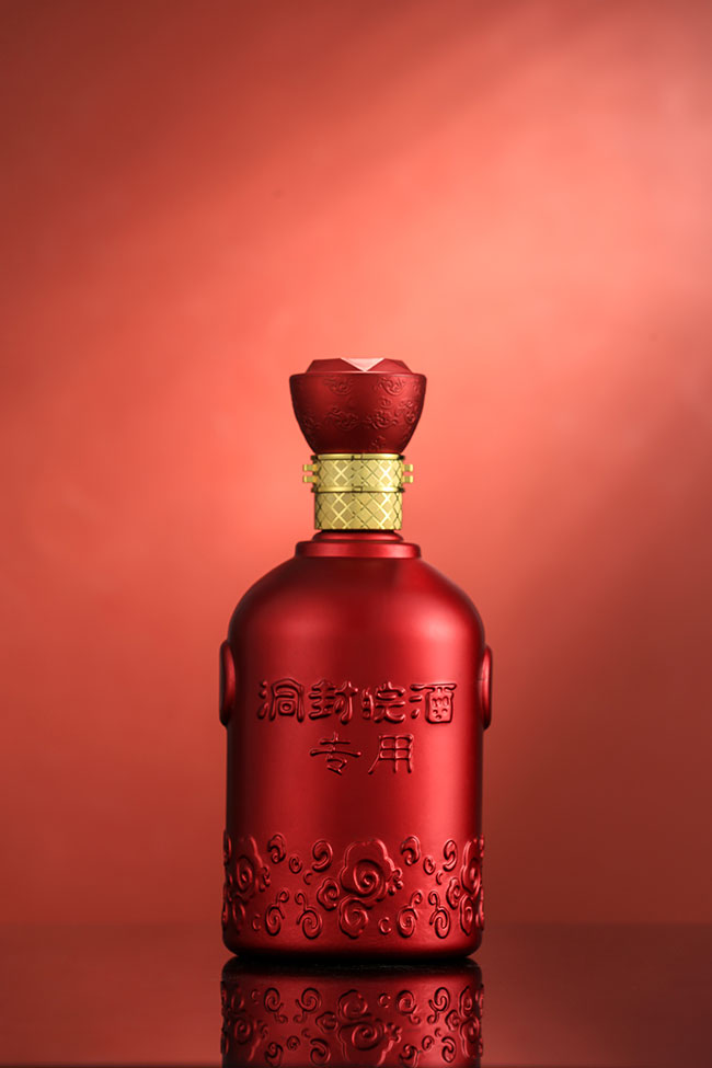 ������ƶ�9 �����Ͱ׾ơ�42�� 500ml��