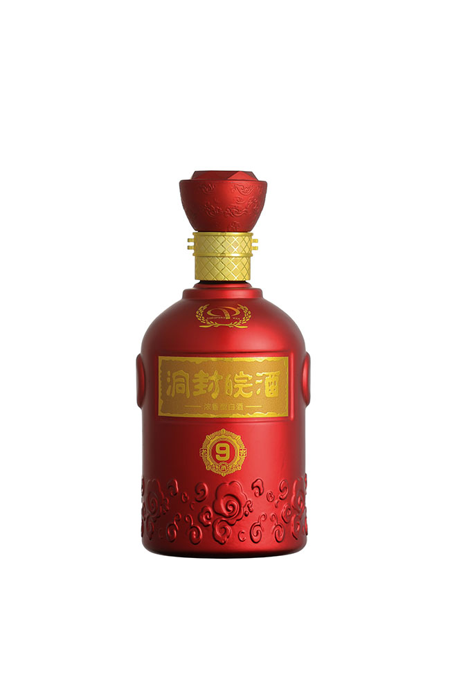 ������ƶ�9 �����Ͱ׾ơ�42�� 500ml��