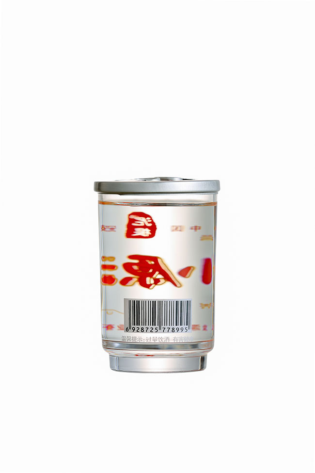 ���Сԭ�� �����Ͱ׾ơ�50�� 150ml��