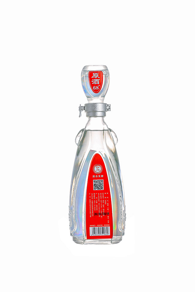 ���ԭ�� �����Ͱ׾ơ�52�� 500ml��