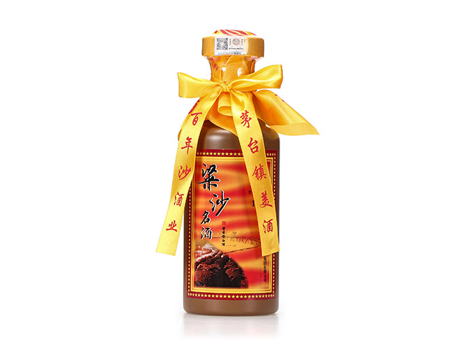 ��ɳ����1915�u���Ͱ׾ơ�53��500ml��
