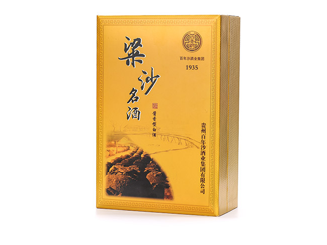 ��ɳ����1935�u���Ͱ׾ơ�53��500ml��
