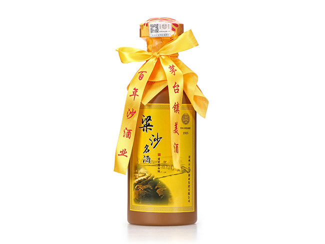 ��ɳ����1935�u���Ͱ׾ơ�53��500ml��