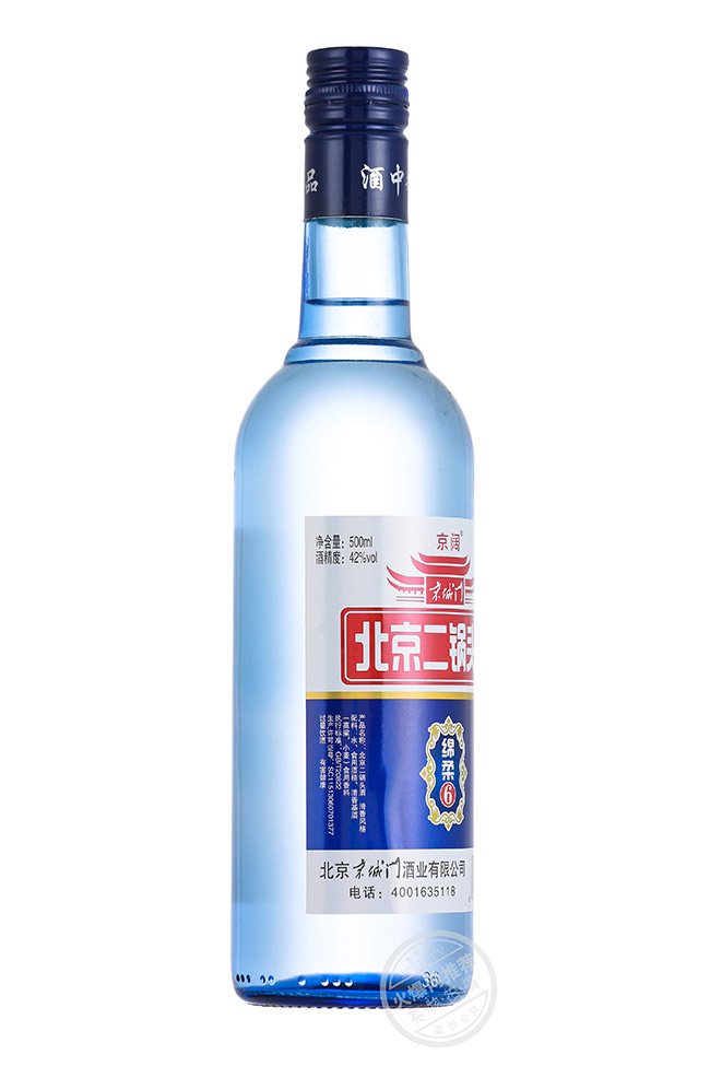 ��韾����T��������^�ƾd��6 �����Ͱ׾ơ�42�� 500ml��