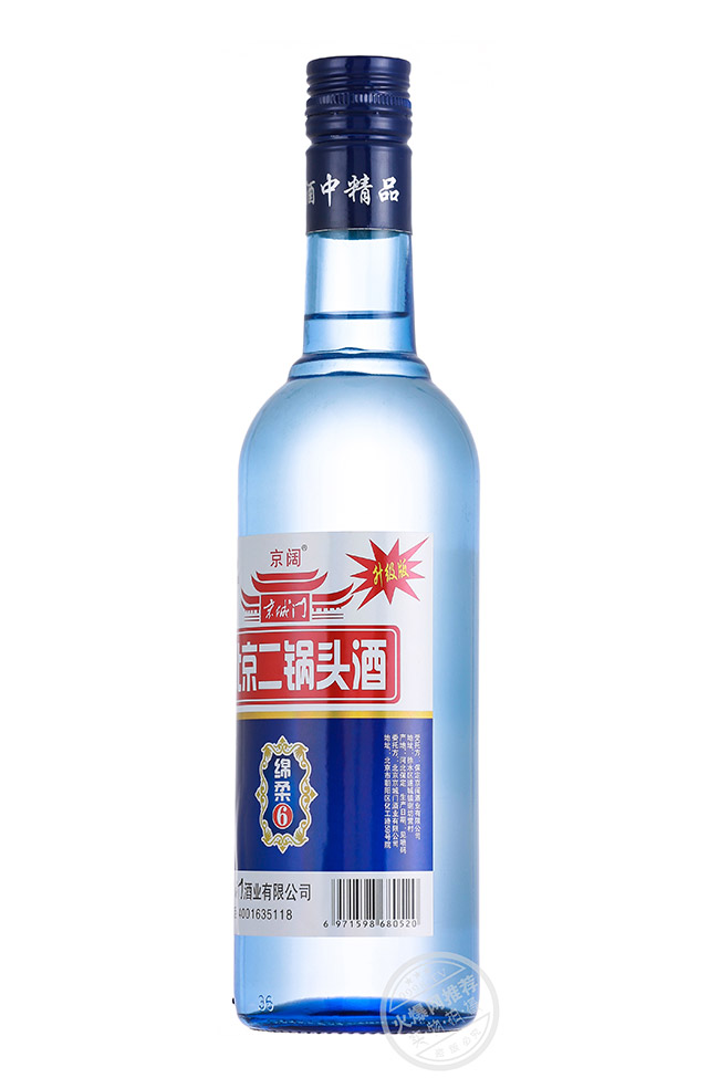 ��韾����T��������^�ƾd��6 �����Ͱ׾ơ�42�� 500ml��