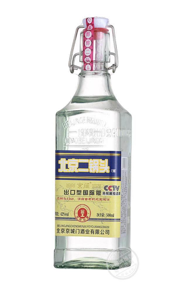 ��韱�������^�Ƴ����͇�(gu��)�H���{(l��n) �����Ͱ׾ơ�42�� 500ml��