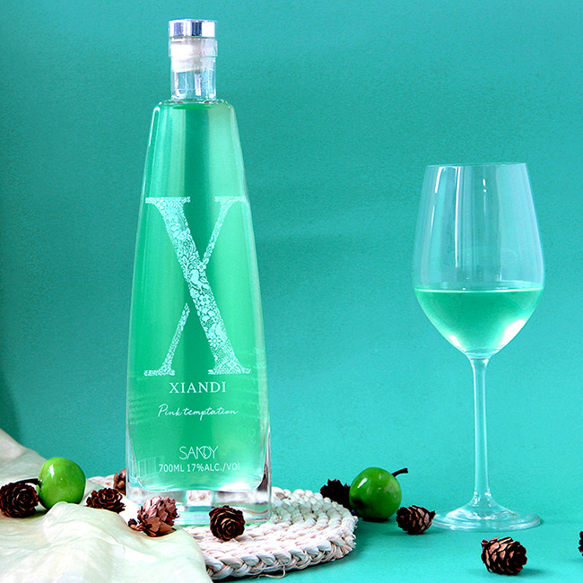 �ɵĘO��ɭ�����ھơ�17�� 700ml��