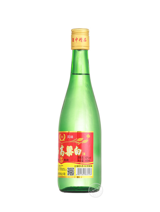 �����aƷ�������Wɽ�������׾������� �����Ͱ׾ơ�42�� 500ml��