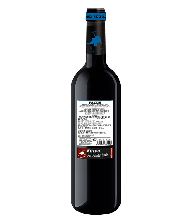 ��ɫ���ǰ���t���Ѿơ�12�� 750ml��
