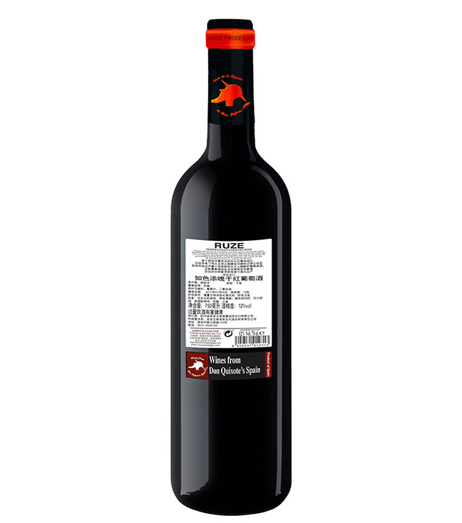 ��ɫ���Ǹɼt���Ѿơ�12�� 750ml��