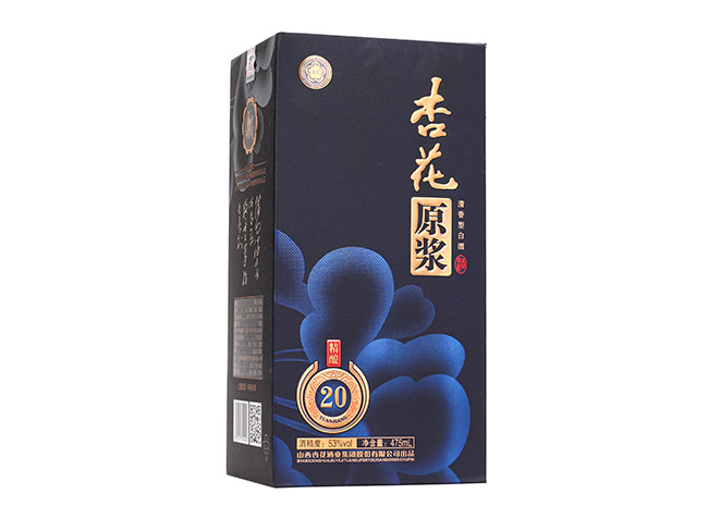 �ӻ�ԭ�{ϵ�оƾ��20�����Ͱ׾ơ�53��475ml��