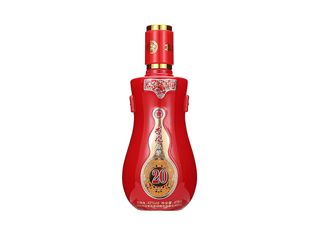 �ӻ�ԭ�{ϵ�о���20�����Ͱ׾ơ�42��475ml��