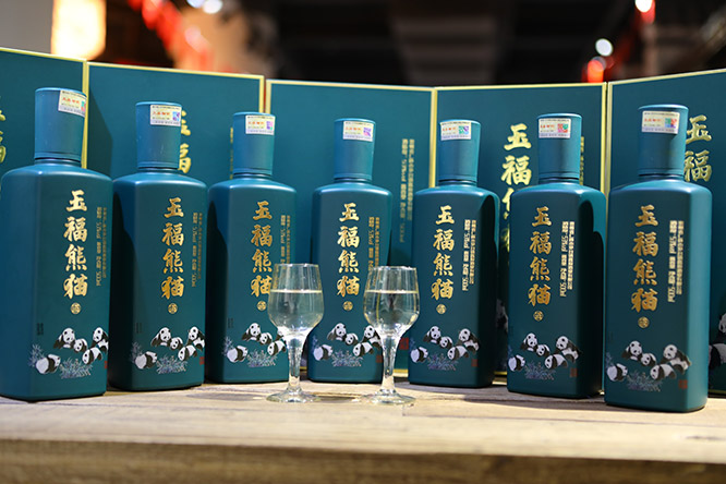 ����؈ �u���Ͱ׾ơ�53�� 500ml��